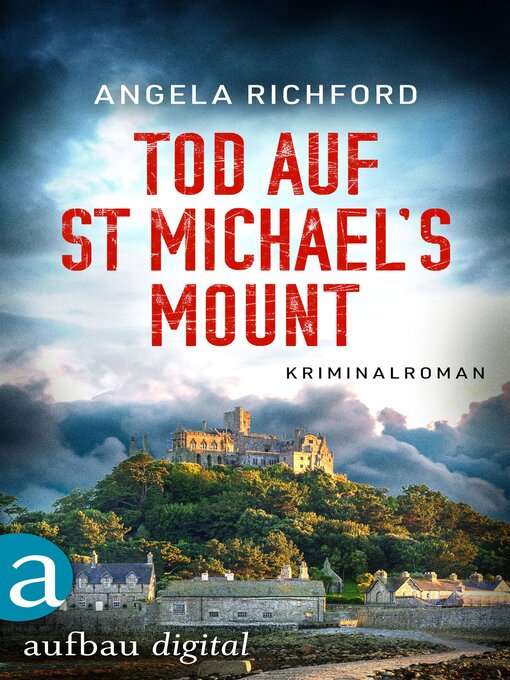 Title details for Tod auf St Michael's Mount by Angela Richford - Wait list